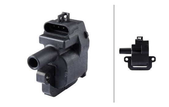 Ignition Coil 5DA 230 035-261 Hella