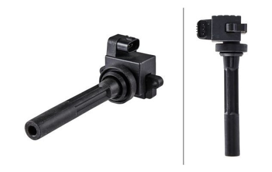 Ignition Coil 5DA 230 035-361 Hella