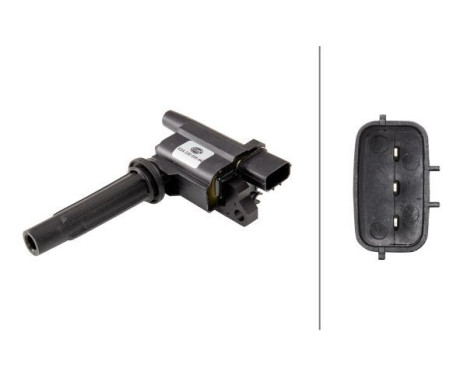 Ignition Coil 5DA 230 035-441 Hella