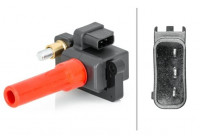 Ignition Coil 5DA 230 035-461 Hella