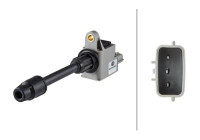 Ignition Coil 5DA 230 035-531 Hella