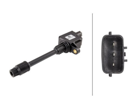 Ignition Coil 5DA 230 035-571 Hella