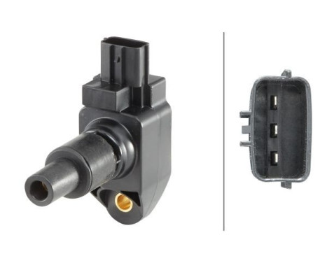 Ignition Coil 5DA 230 035-931 Hella