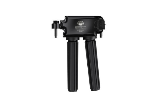 Ignition Coil 5DA 230 035-951 Hella, Image 4