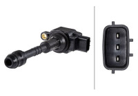 Ignition Coil 5DA 230 036-091 Hella