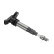 Ignition Coil 5DA 230 036-231 Hella, Thumbnail 3