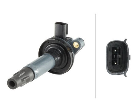 Ignition Coil 5DA 230 036-241 Hella