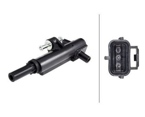 Ignition Coil 5DA 230 036-251 Hella