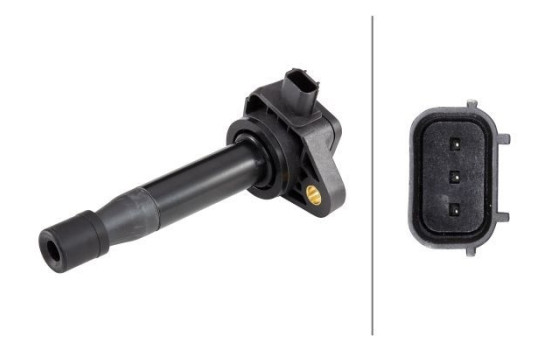 Ignition Coil 5DA 230 036-271 Hella