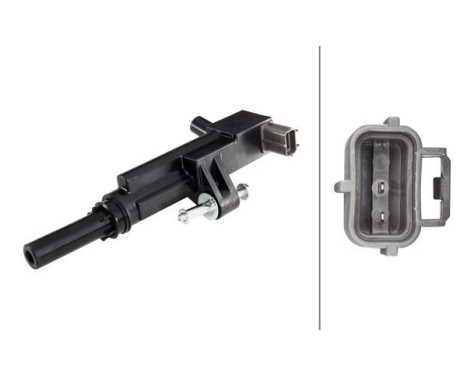 Ignition Coil 5DA 230 036-451 Hella