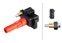 Ignition Coil 5DA 230 036-571 Hella