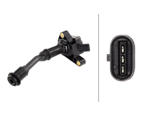 Ignition Coil 5DA 230 036-661 Hella