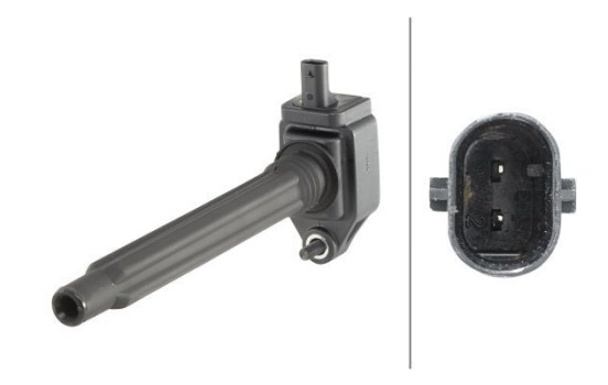 Ignition Coil 5DA 230 036-671 Hella