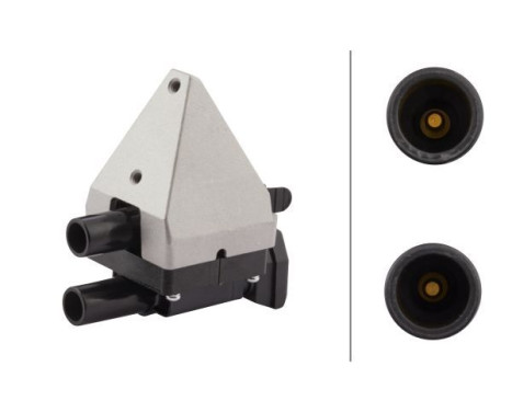 Ignition Coil 5DA 358 000-021 Hella