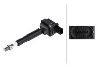Ignition Coil 5DA 358 000-111 Hella