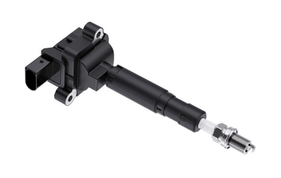 Ignition Coil 5DA 358 000-111 Hella, Image 2