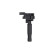 Ignition Coil 5DA 358 000-111 Hella, Thumbnail 4