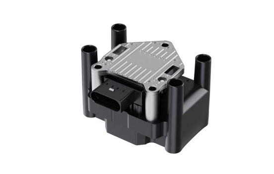 Ignition Coil 5DA 358 000-171 Hella, Image 2