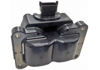 Ignition Coil 5DA 358 000-211 Hella