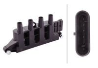 Ignition Coil 5DA 358 000-271 Hella