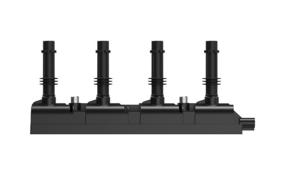 Ignition Coil 5DA 358 000-341 Hella, Image 3