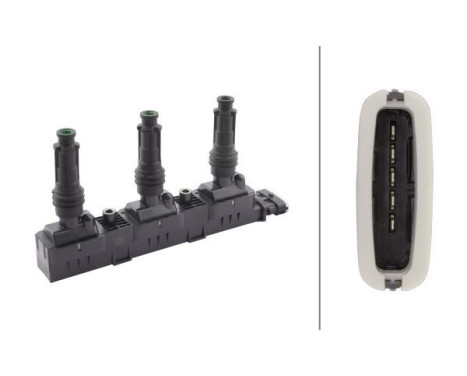 Ignition Coil 5DA 358 000-351 Hella