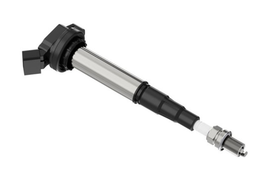 Ignition Coil 5DA 358 000-461 Hella, Image 2