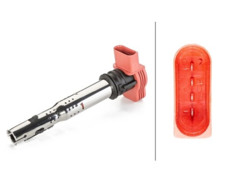 Ignition Coil 5DA 358 000-631 Hella