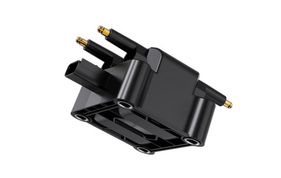 Ignition Coil 5DA 358 000-631 Hella, Image 2