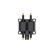 Ignition Coil 5DA 358 000-631 Hella, Thumbnail 6