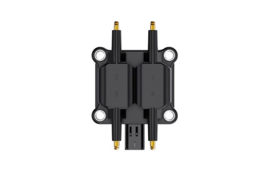 Ignition Coil 5DA 358 000-631 Hella, Image 6