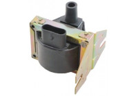 Ignition Coil 5DA 358 000-831 Hella