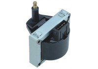 Ignition Coil 5DA 358 000-841 Hella