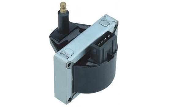 Ignition Coil 5DA 358 000-841 Hella