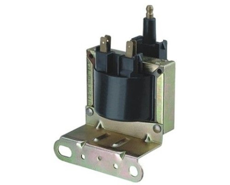 Ignition Coil 5DA 358 000-861 Hella