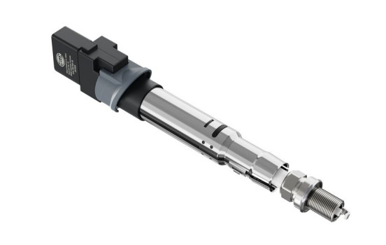 Ignition Coil 5DA 358 000-931 Hella, Image 2