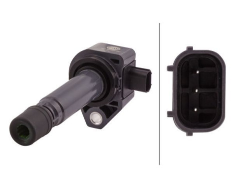 Ignition Coil 5DA 358 000-991 Hella