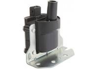 Ignition Coil 5DA 358 057-051 Hella