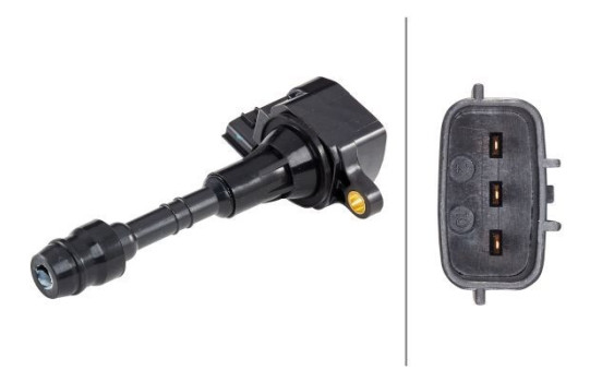 Ignition Coil 5DA 358 057-281 Hella