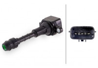 Ignition Coil 5DA 358 057-311 Hella
