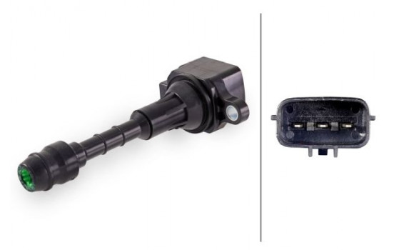 Ignition Coil 5DA 358 057-311 Hella