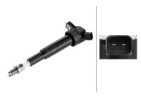 Ignition Coil 5DA 358 057-471 Hella