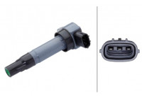 Ignition Coil 5DA 358 168-131 Hella