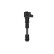 Ignition Coil 5DA 358 168-201 Hella, Thumbnail 3