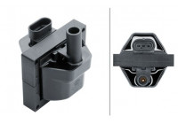 ignition coil 5DA 358 168-261 Hella