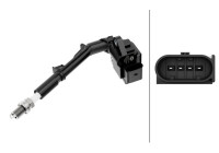 Ignition Coil 5DA 358 168-391 Hella