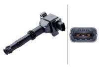 IGNITION COIL 5DA 5DA 358 057-971 Hella