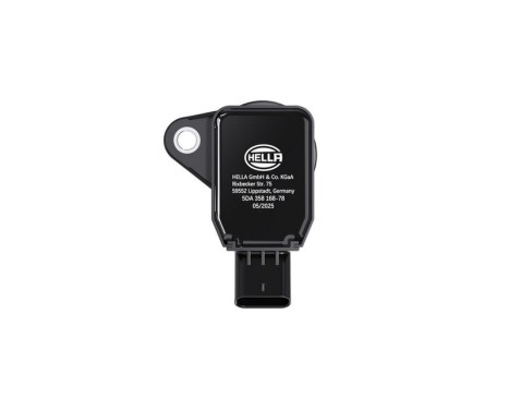 IGNITION COIL 5DA 5DA 358 168-781 Hella, Image 6