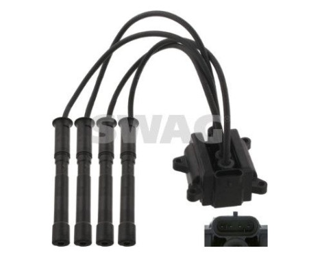 ignition coil 60926496 Swag