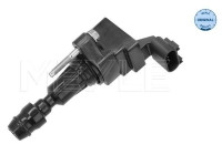 Ignition coil 614 885 0027 Meyle